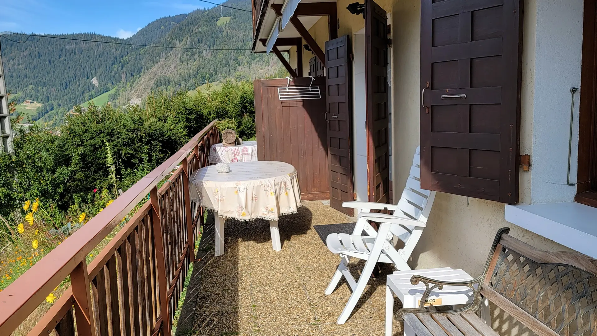 balcon