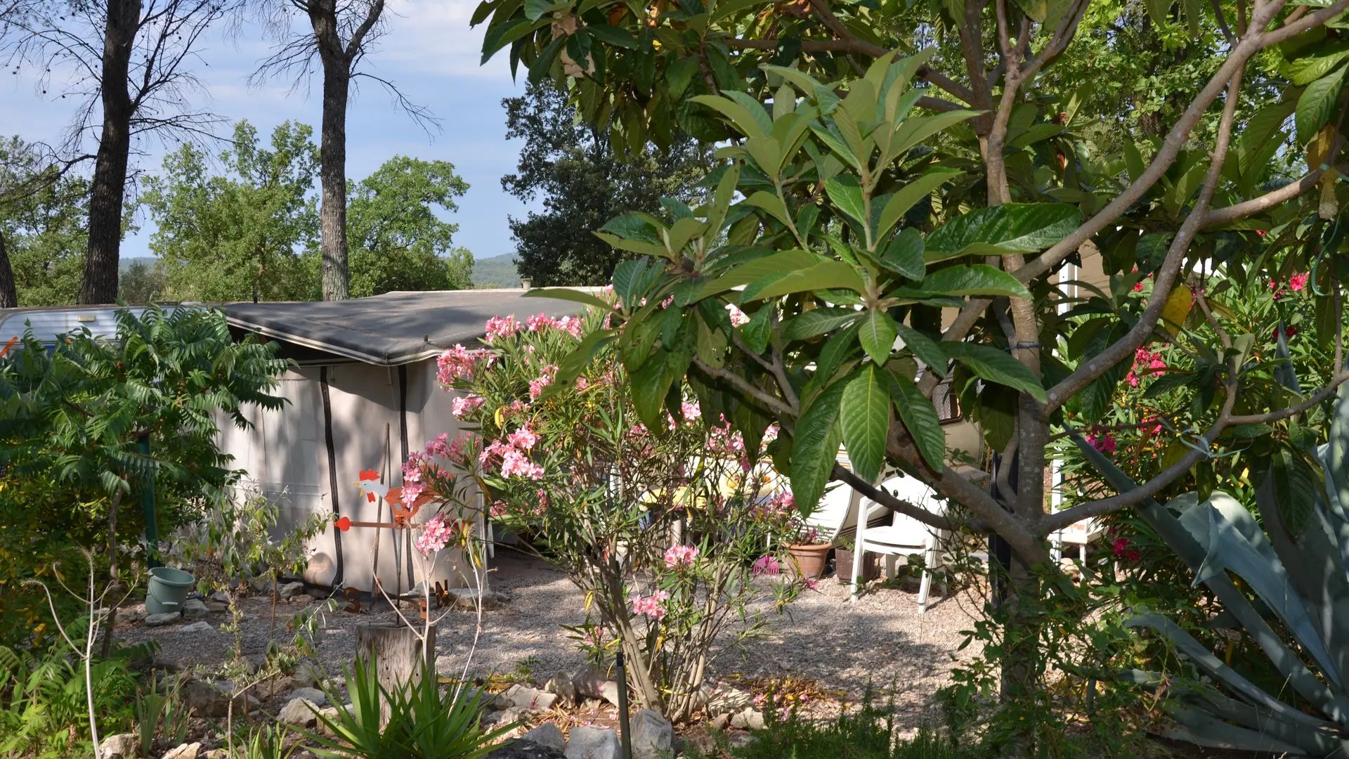 Emplacement Haute Garduere