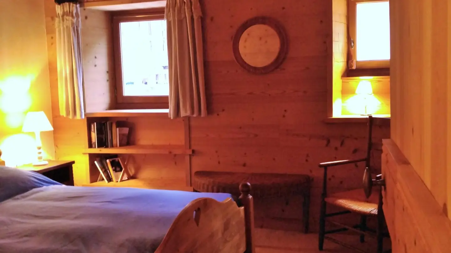 Appartement 8 personnes