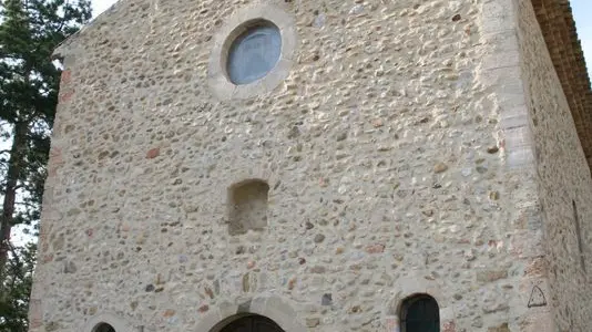 Chapelle Saint Elzéar