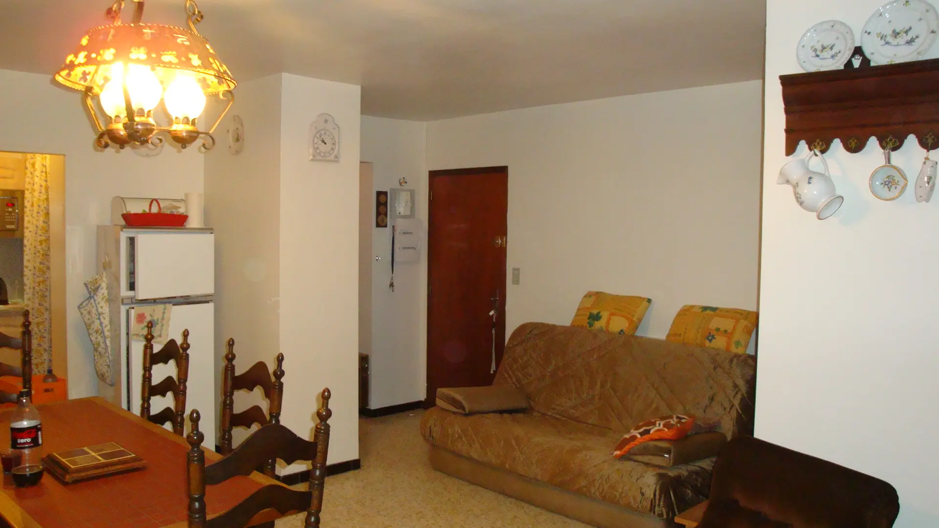 Le Boscodon 6 SAVINES-LE-LAC