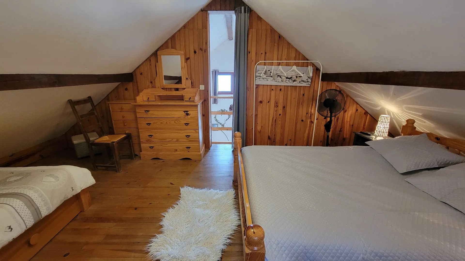 Chalet Ruche 112_Saint-Michel-de-Chaillol