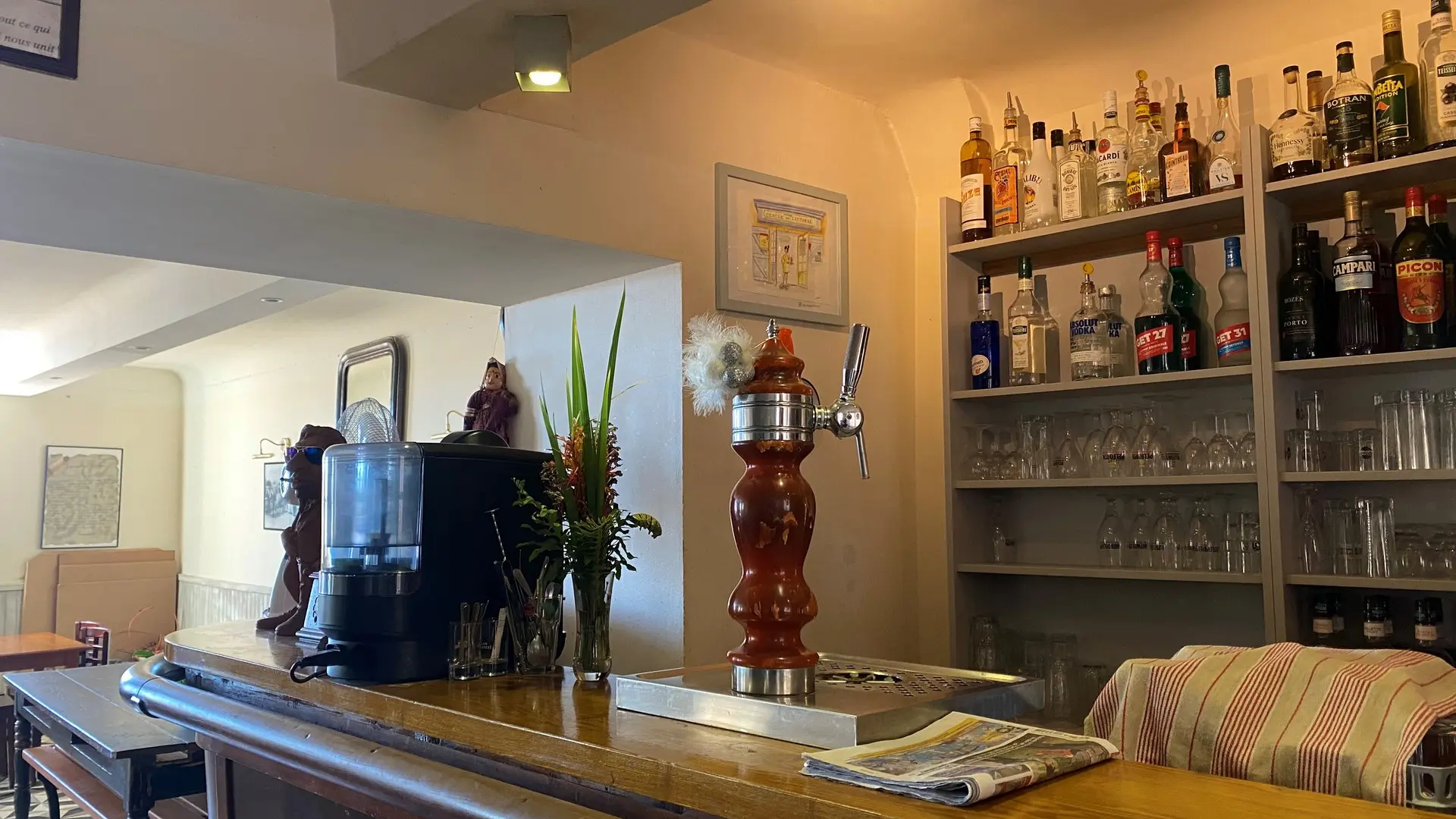 Le Cercle du Littoral