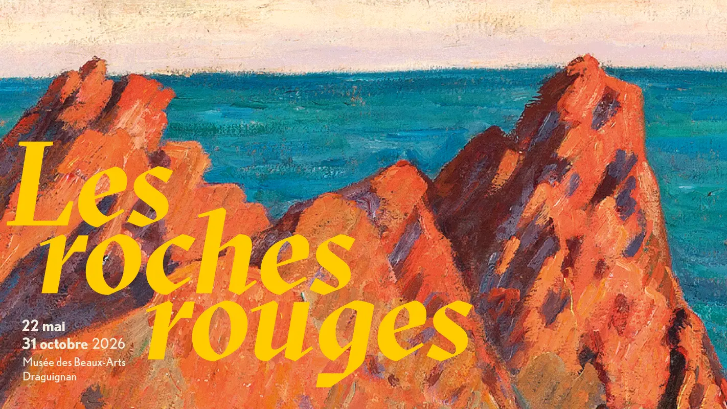 Balades aux musées_Sainte-Maxime