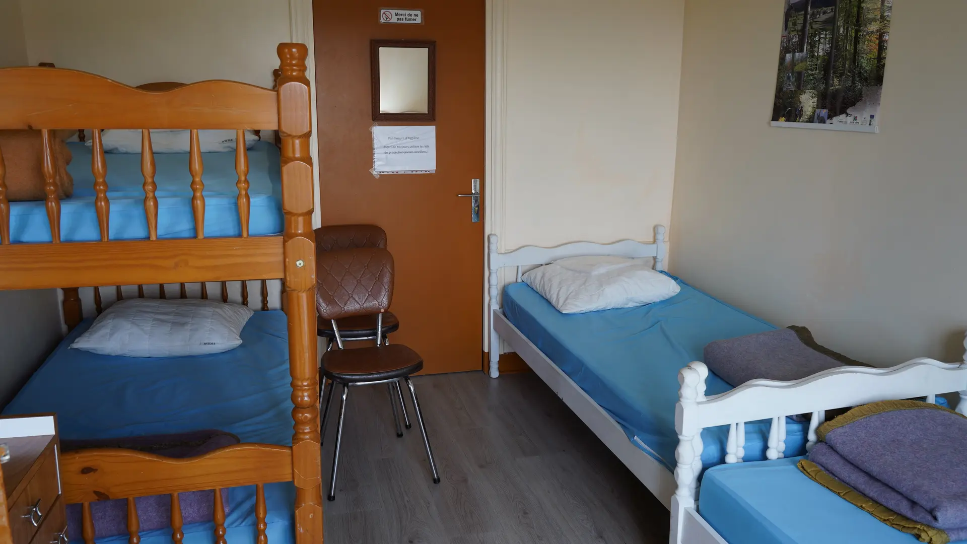 Chambre 1