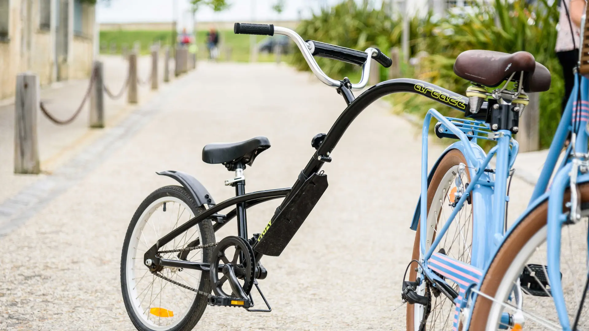 Beach Bikes