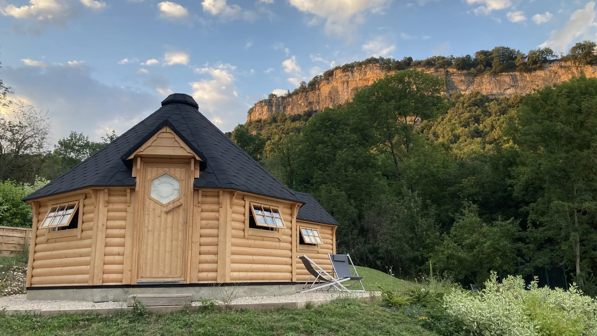 Kota 3 extérieur