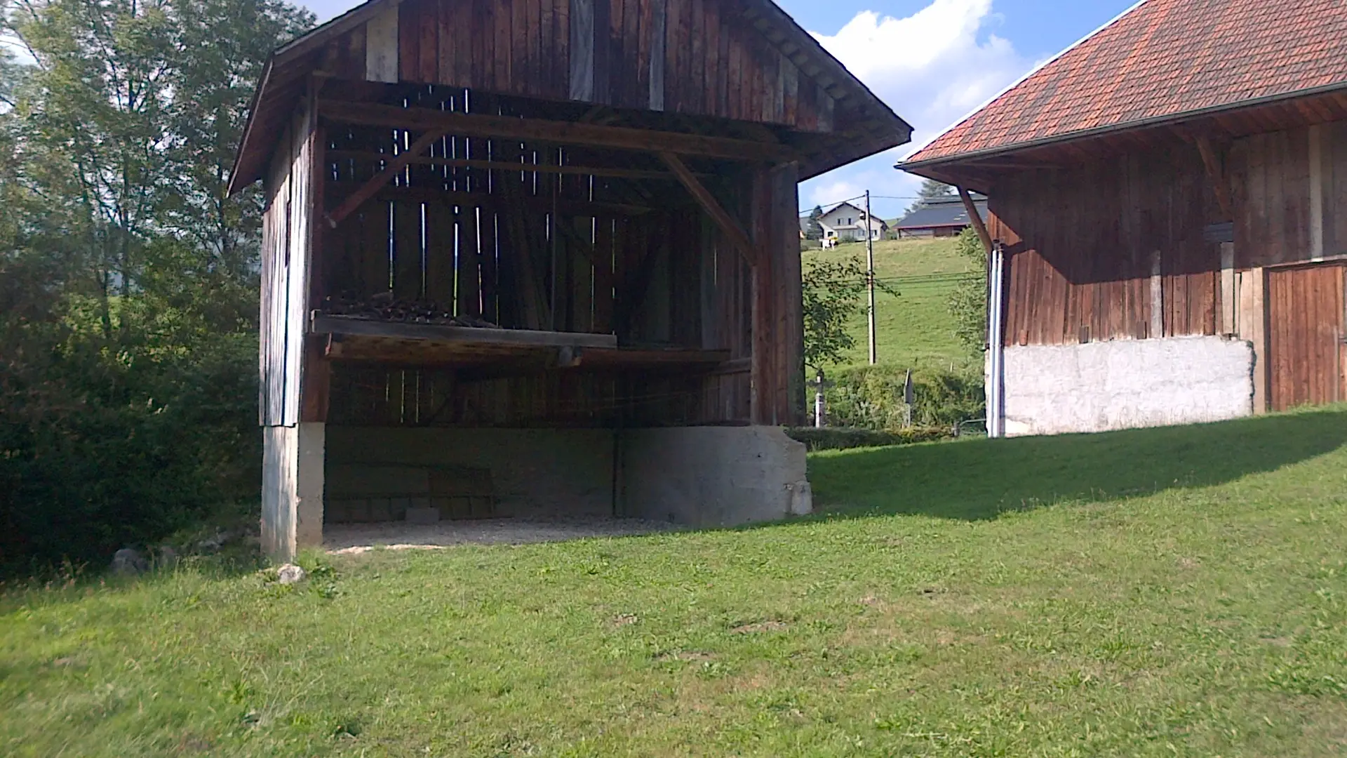 Maison Baujue