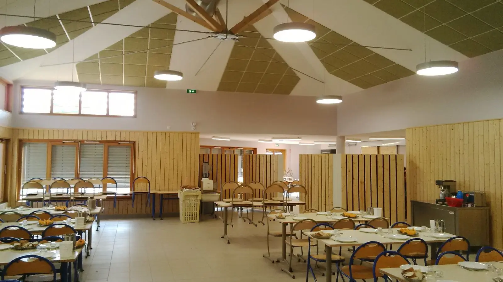 Salle