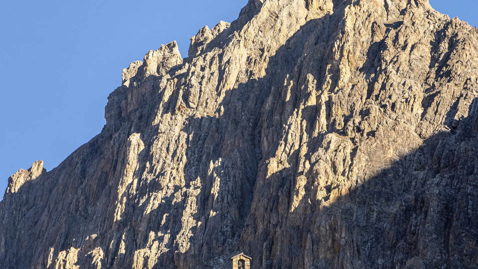 Col du Vallon - Randonnée Névache