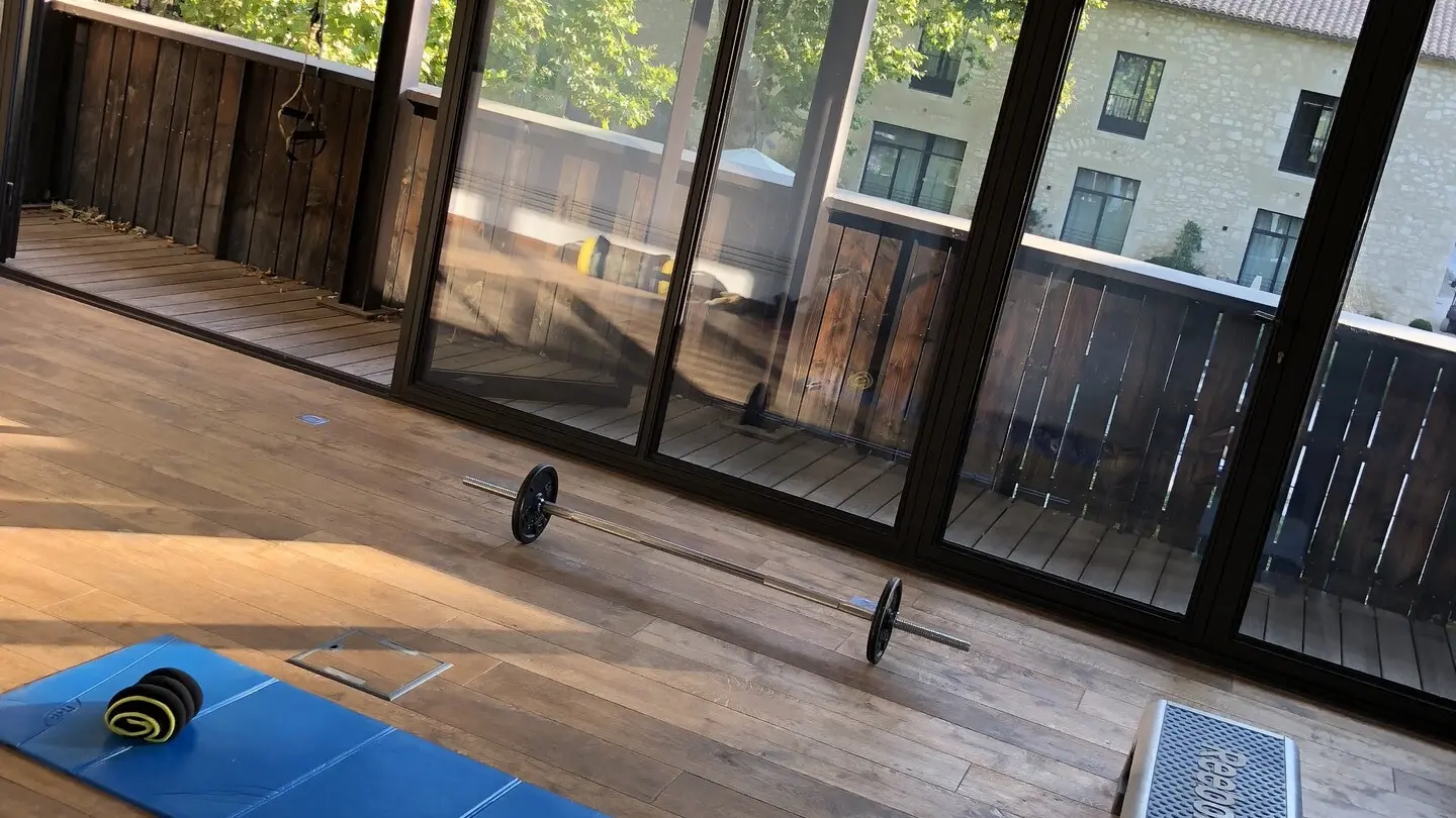 Coaching à domicile - Rémy Rida