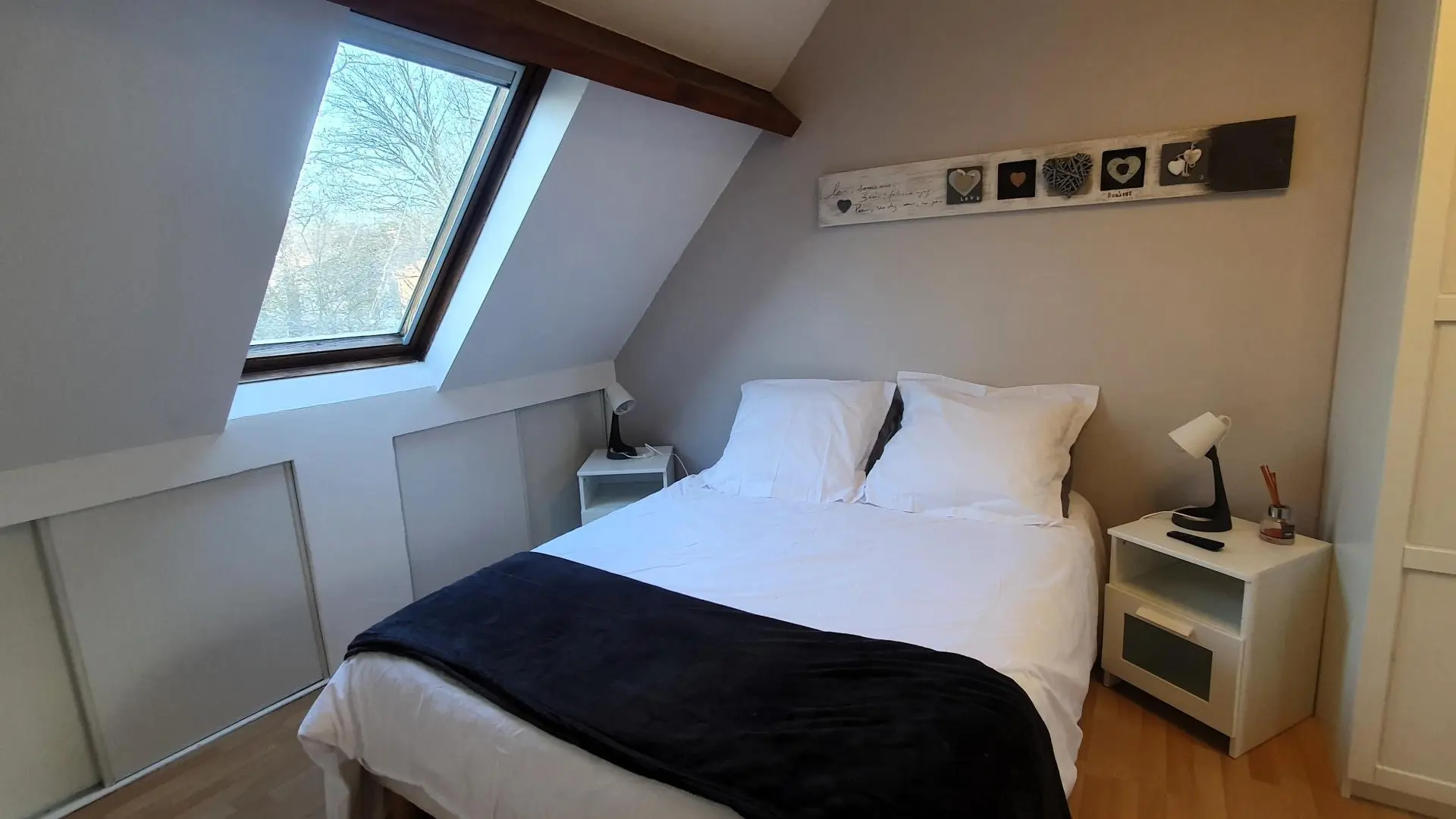 2ème Chambre
