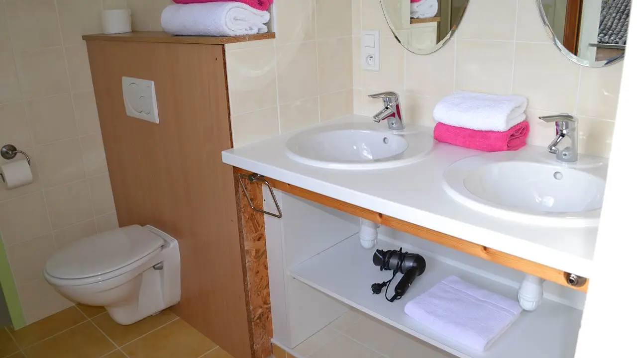 Gîte Bas Pays - Grand Gîte