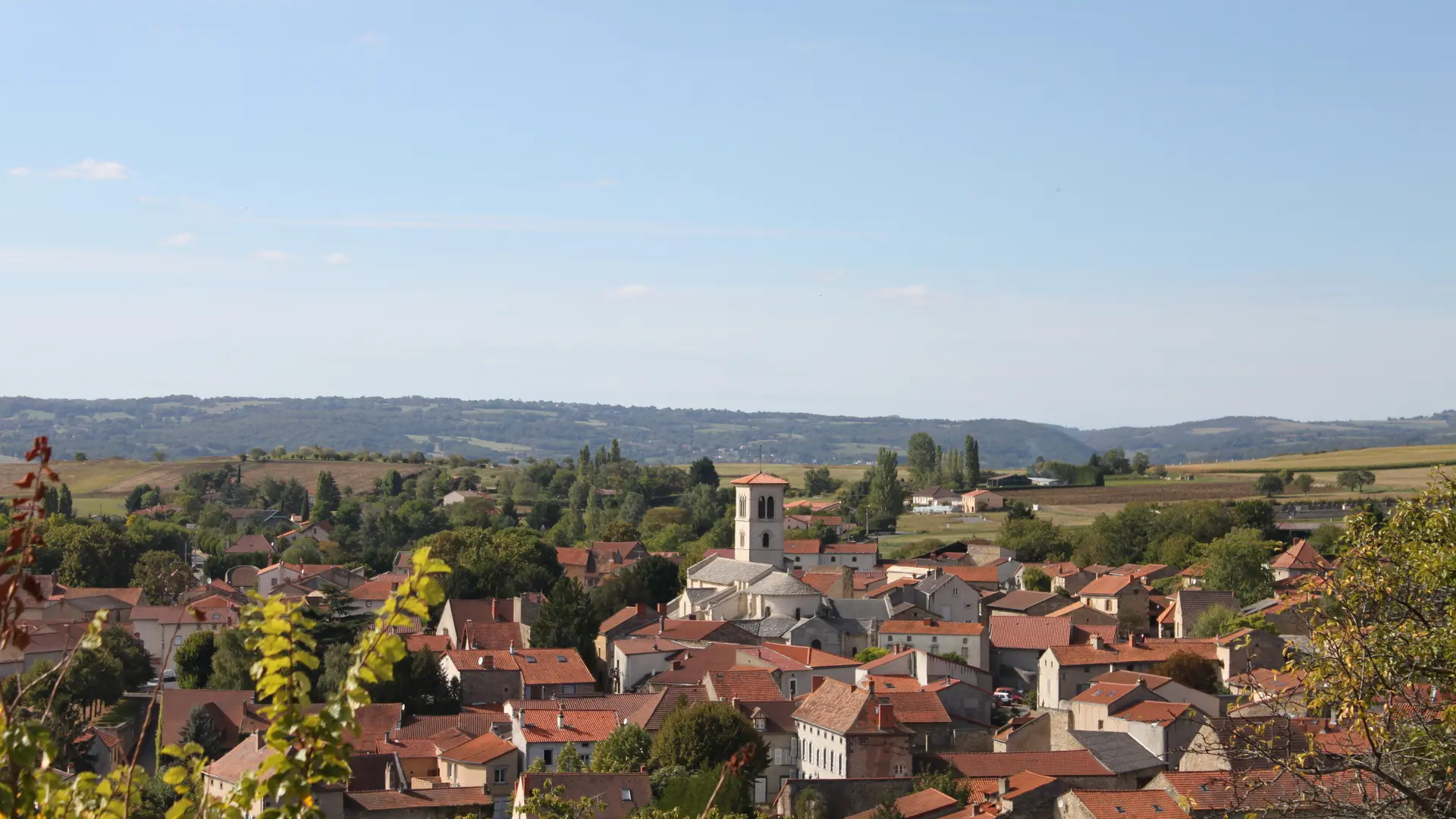 Côteau du Puy Saint-Jean