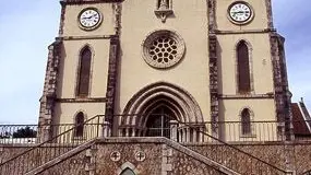 Cathédrale