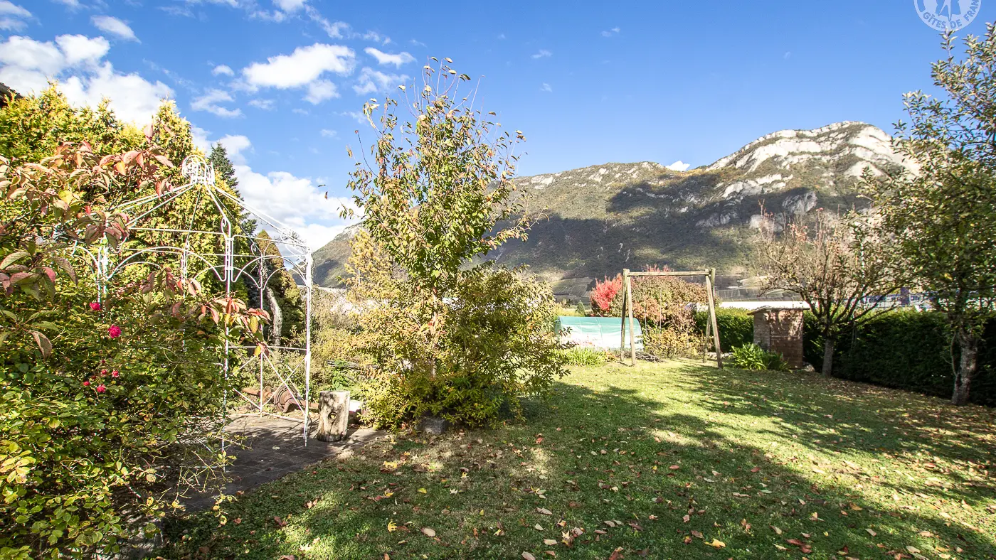 73G151602 - LES AMARYLLIS - PORTE-DE-SAVOIE