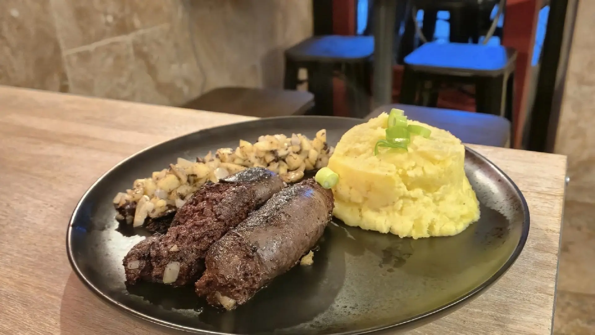 plat du jour