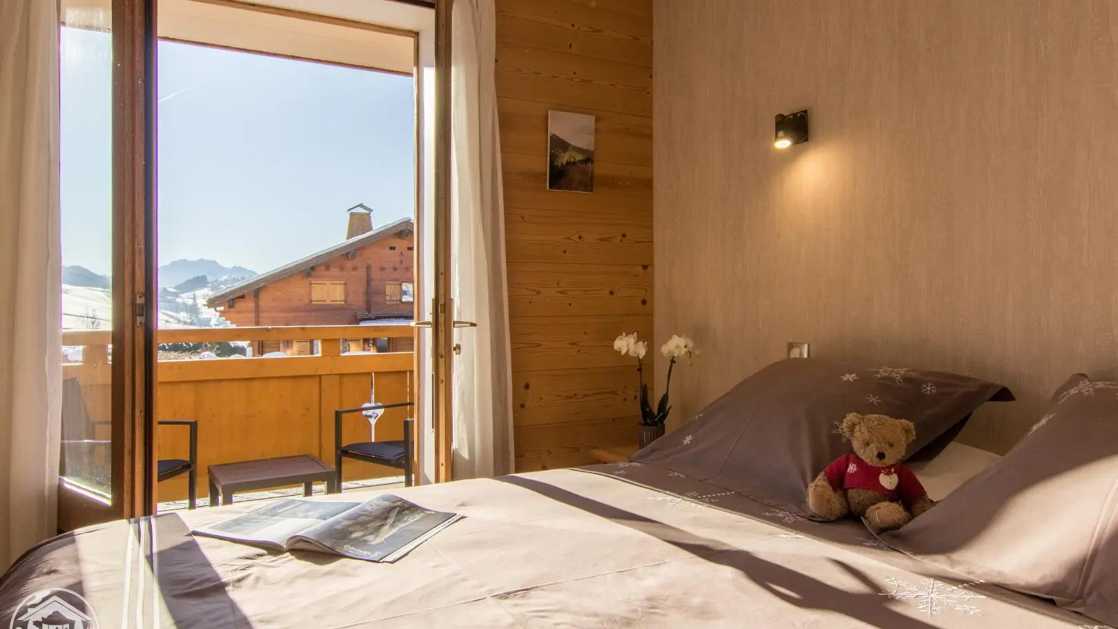 La chambre 1