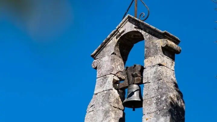 Chapelle Saint-Sixte d'Eygalières