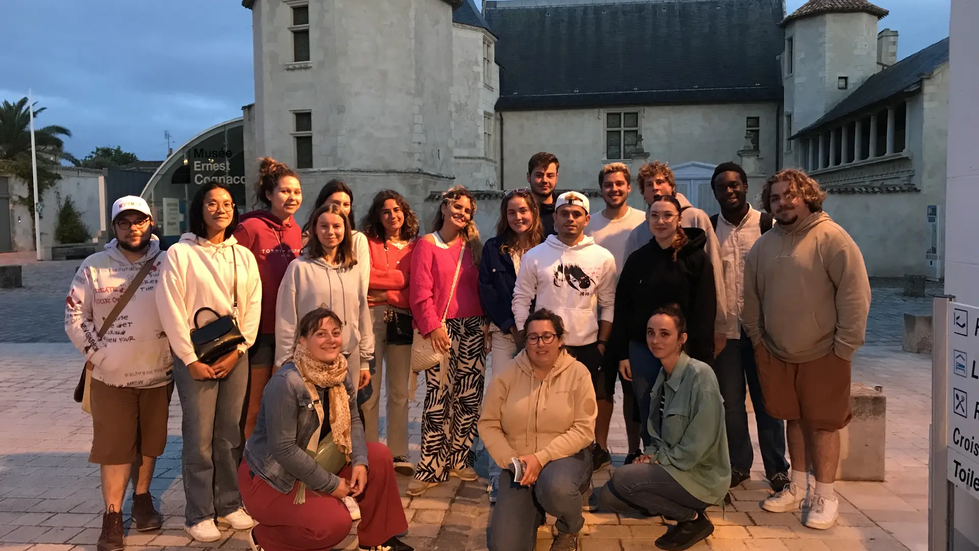 Escape game en extérieur - Team building à Saint-Martin-de-Ré