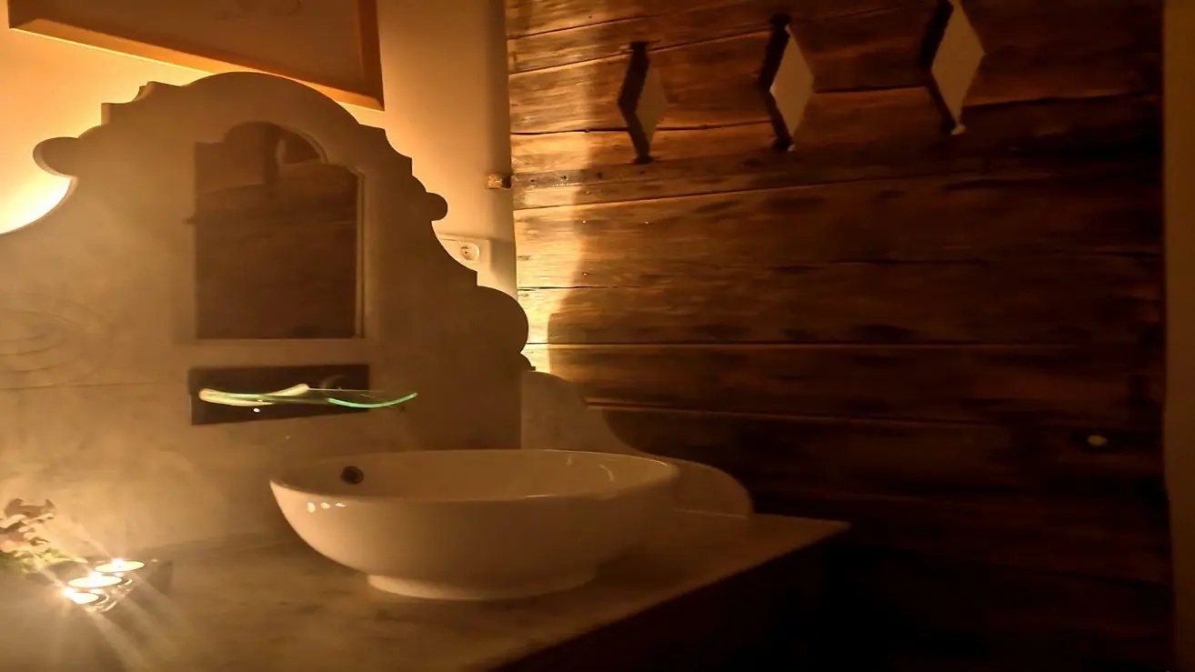 Location Mme MUSSON Sylvie St Julien En Champsaur Vallée du Champsaur