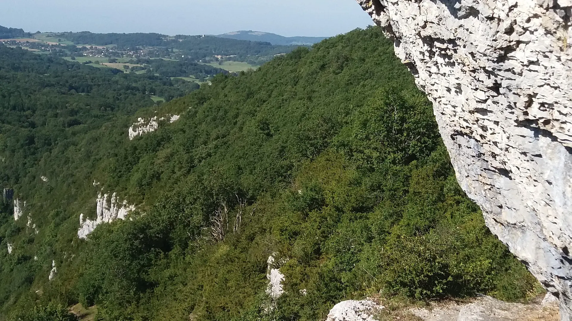 Roches du Jarbonnet