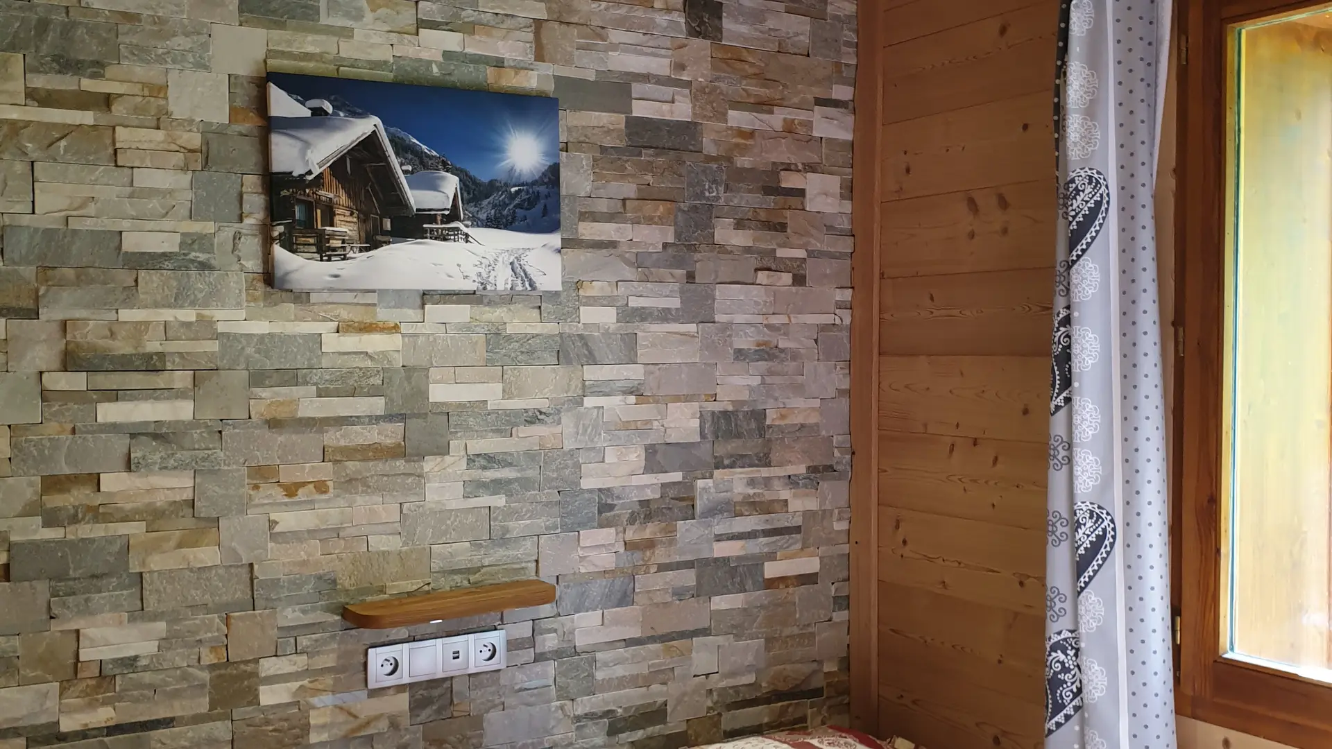 Chalet le Petit Ramoneur