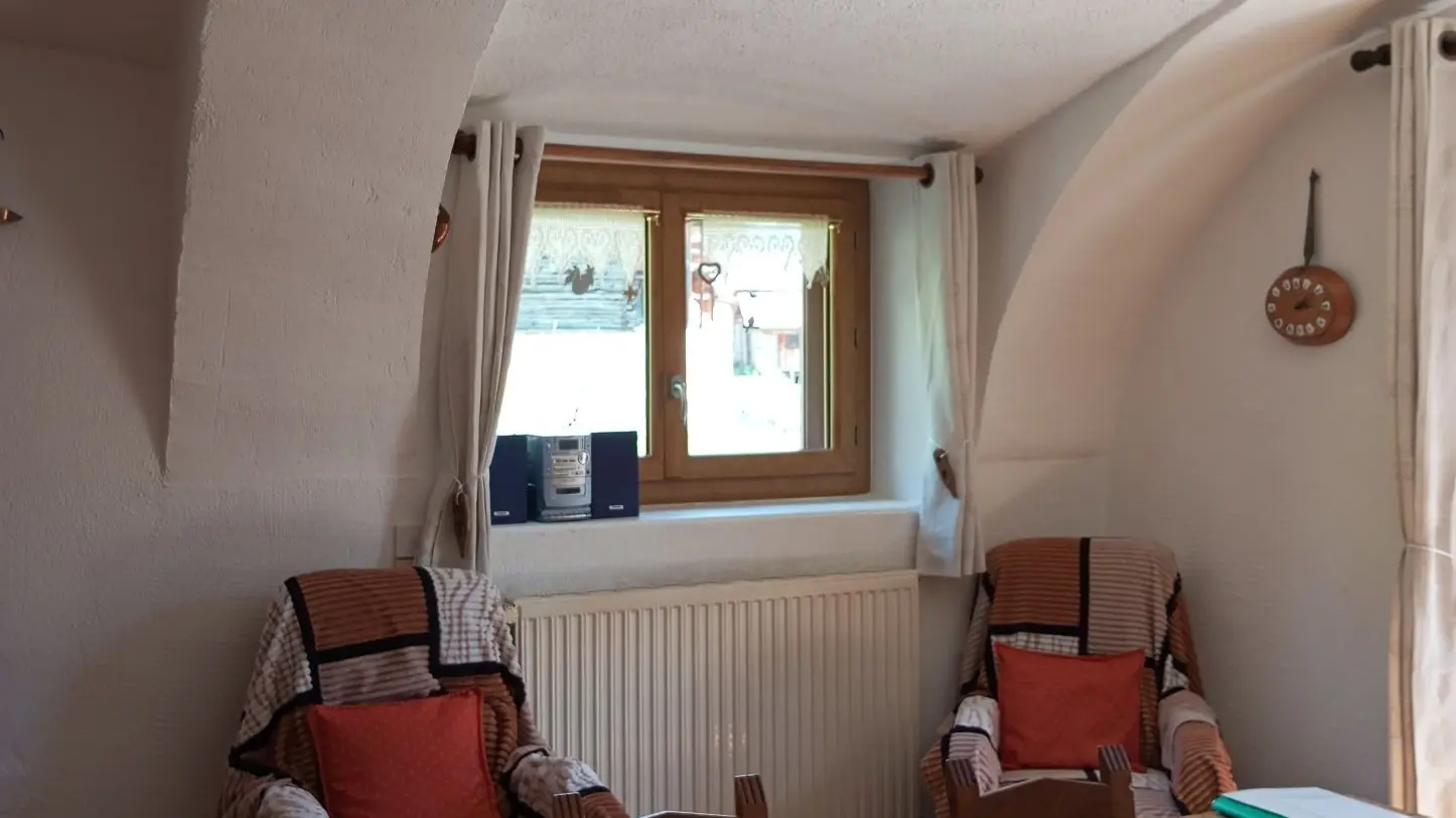 Appartement 4 personnes - Maison de La Ville