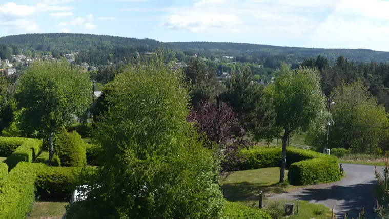 Camping les Hirondelles_Le Chambon-sur-Lignon