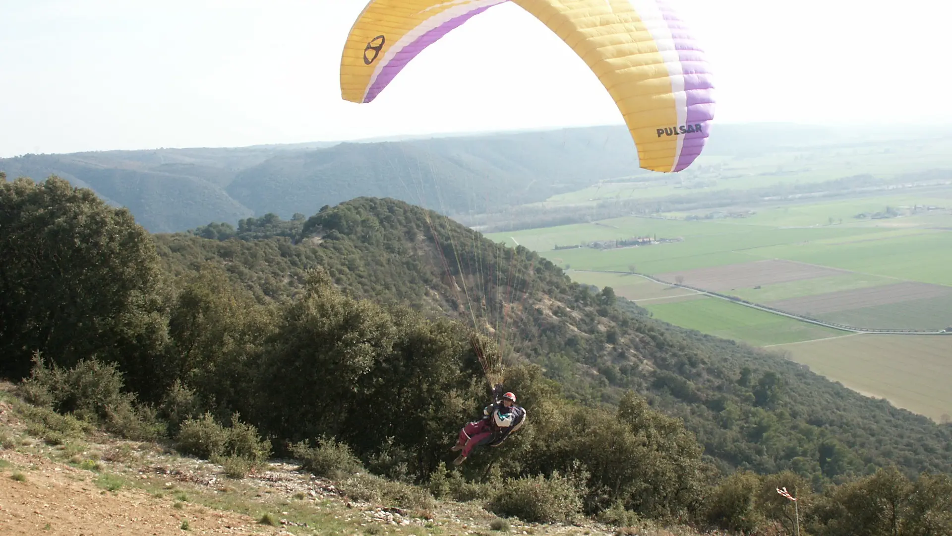 Parapente