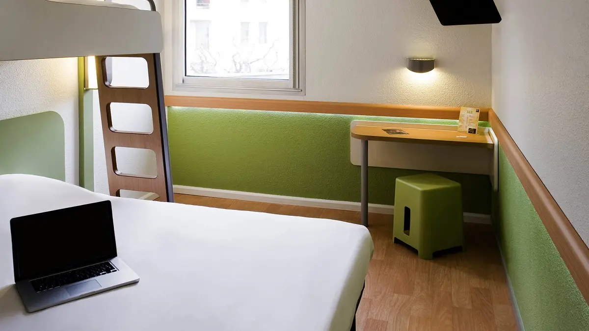 Ibis Budget Avignon Centre