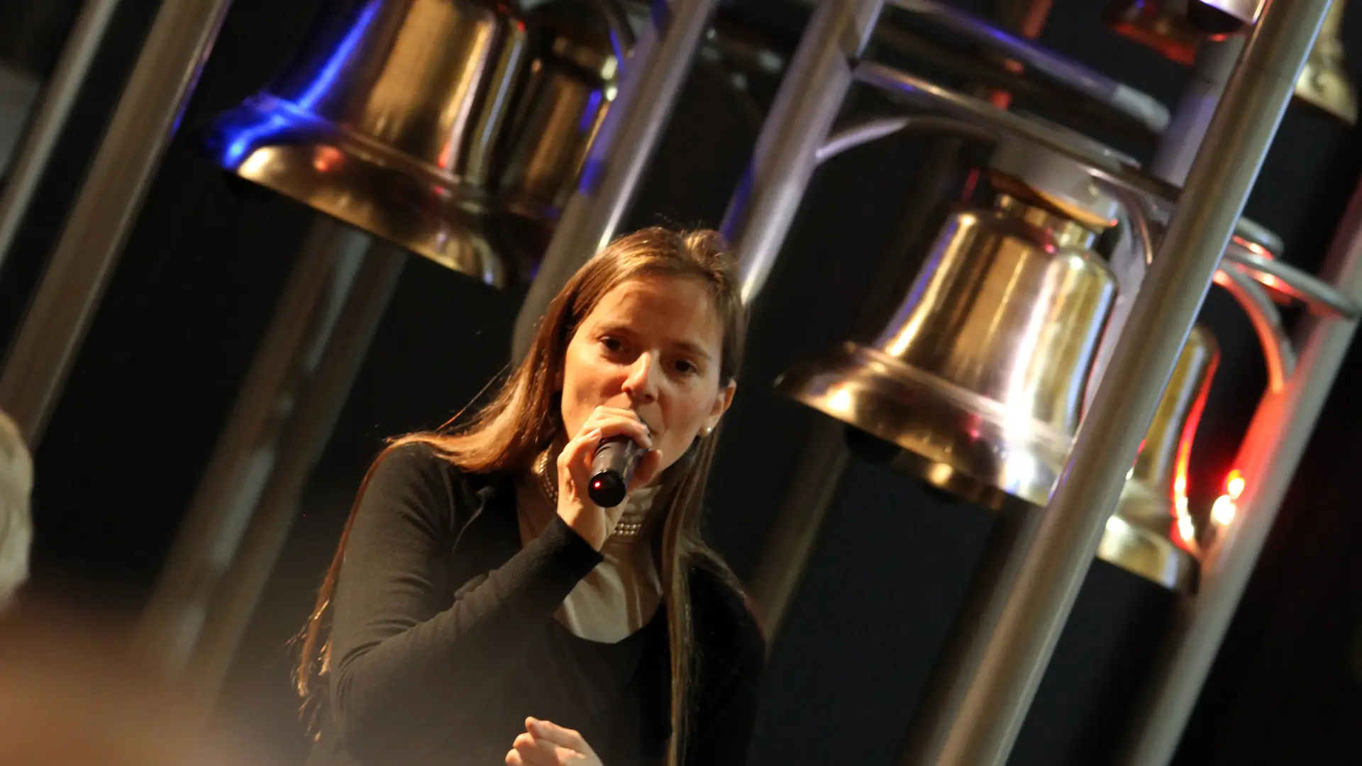 Concert Musée Paccard