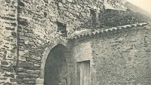 Carte postale ancienne