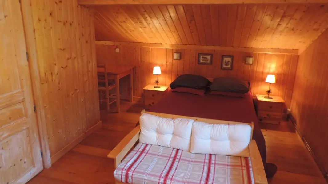 Chambre 1