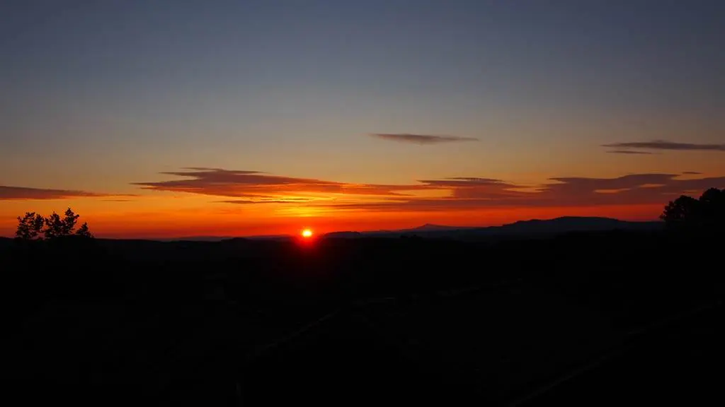 Gîtes de France Gard