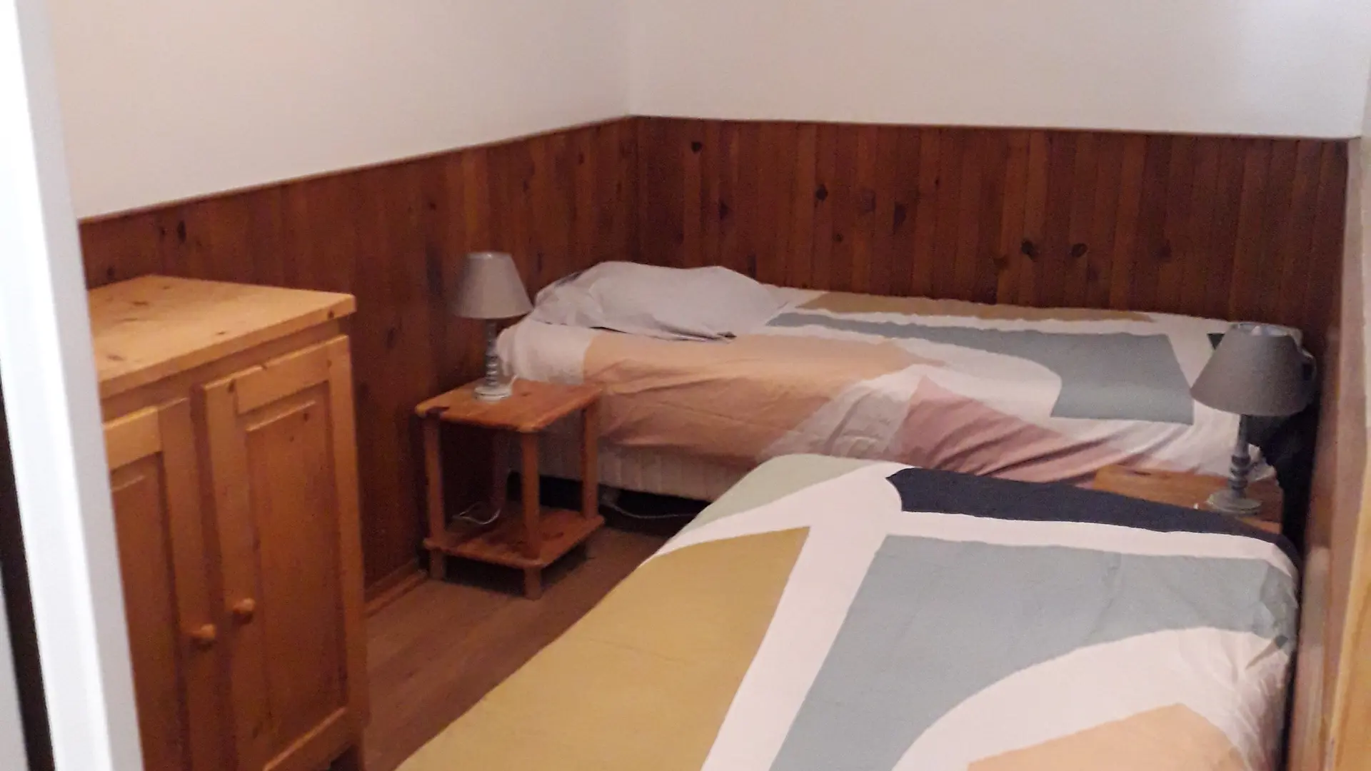 chambre 2