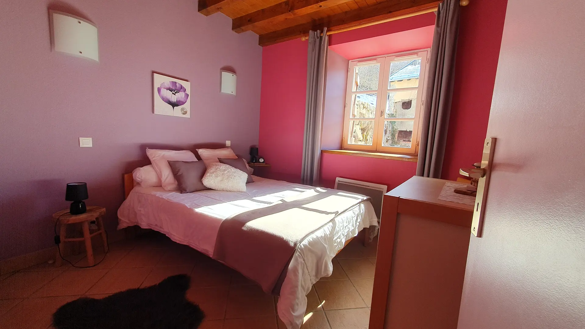 chambre