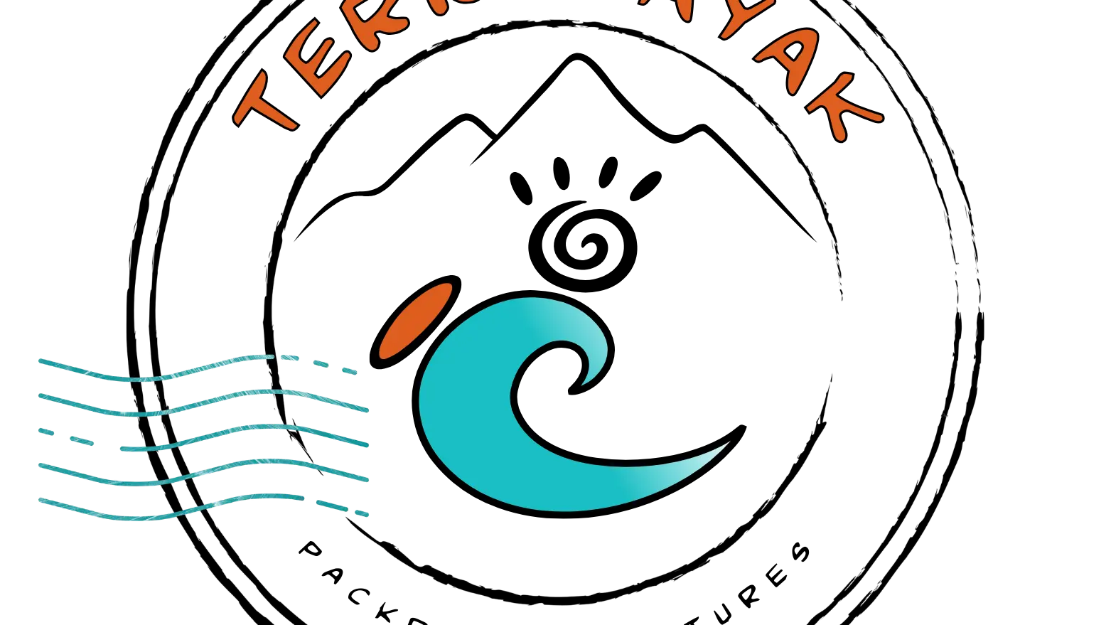 Logo Terrakayak