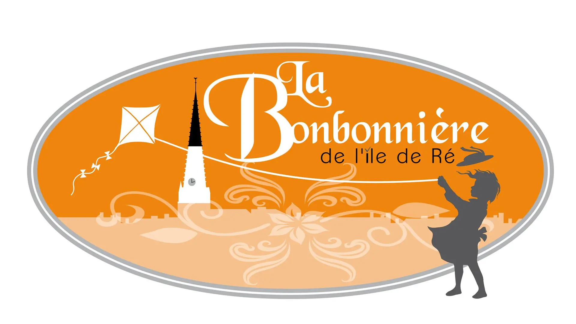 La Bonbonnière de l'île de Ré