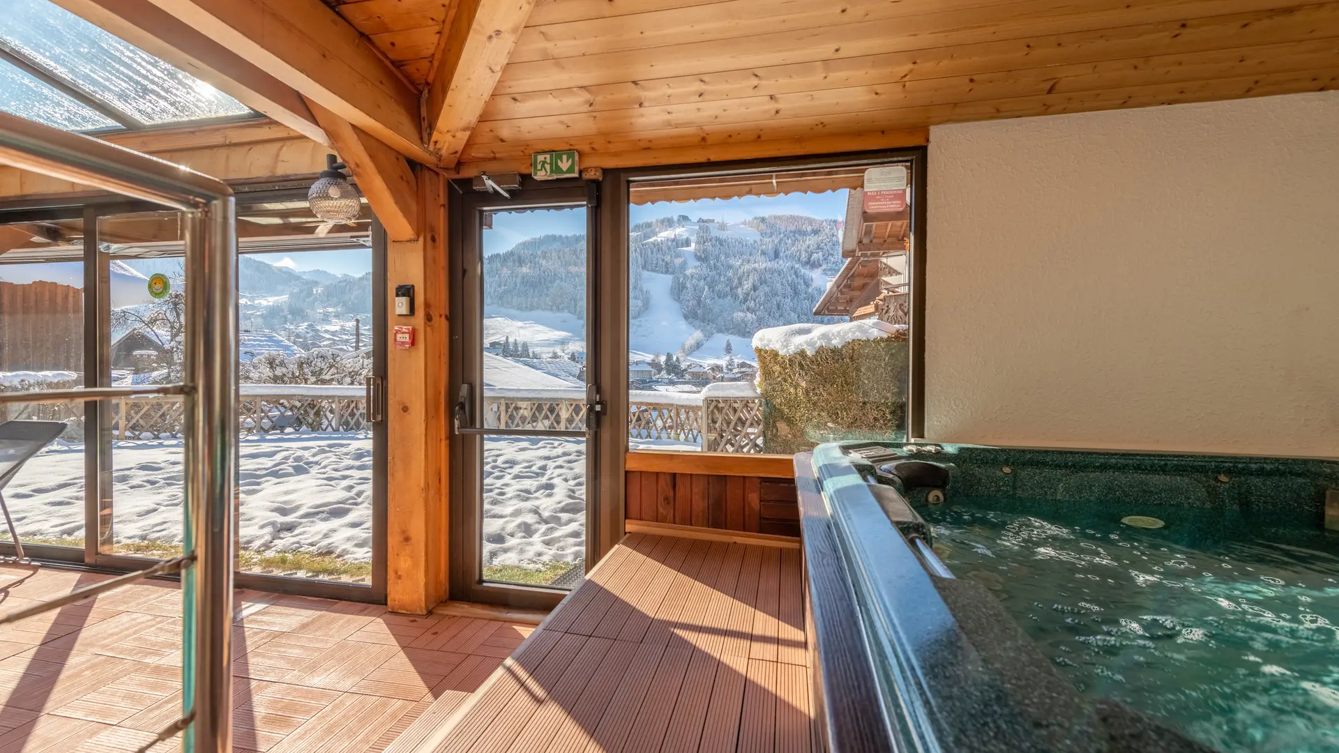 Jacuzzi