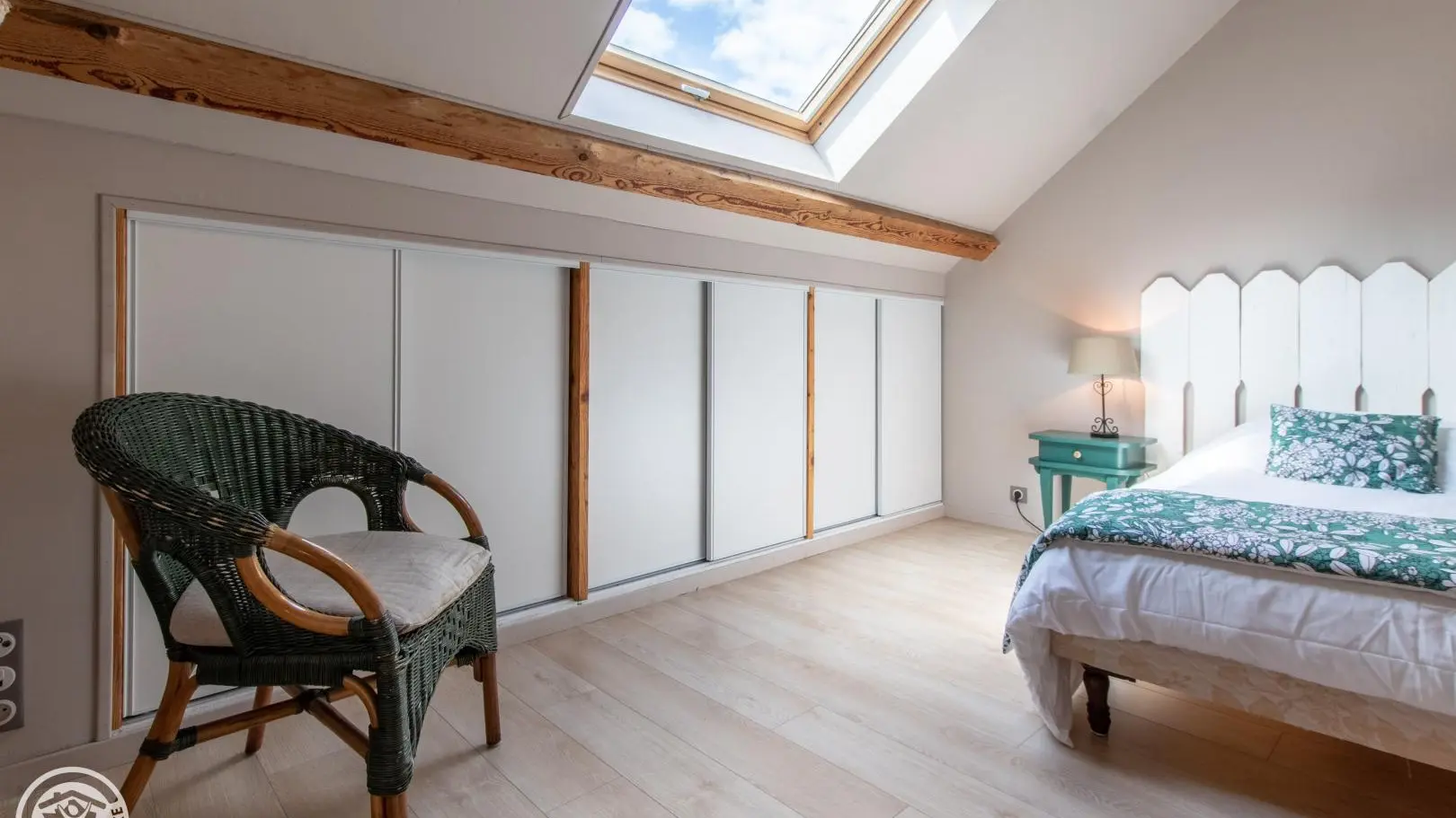 Chambre 2