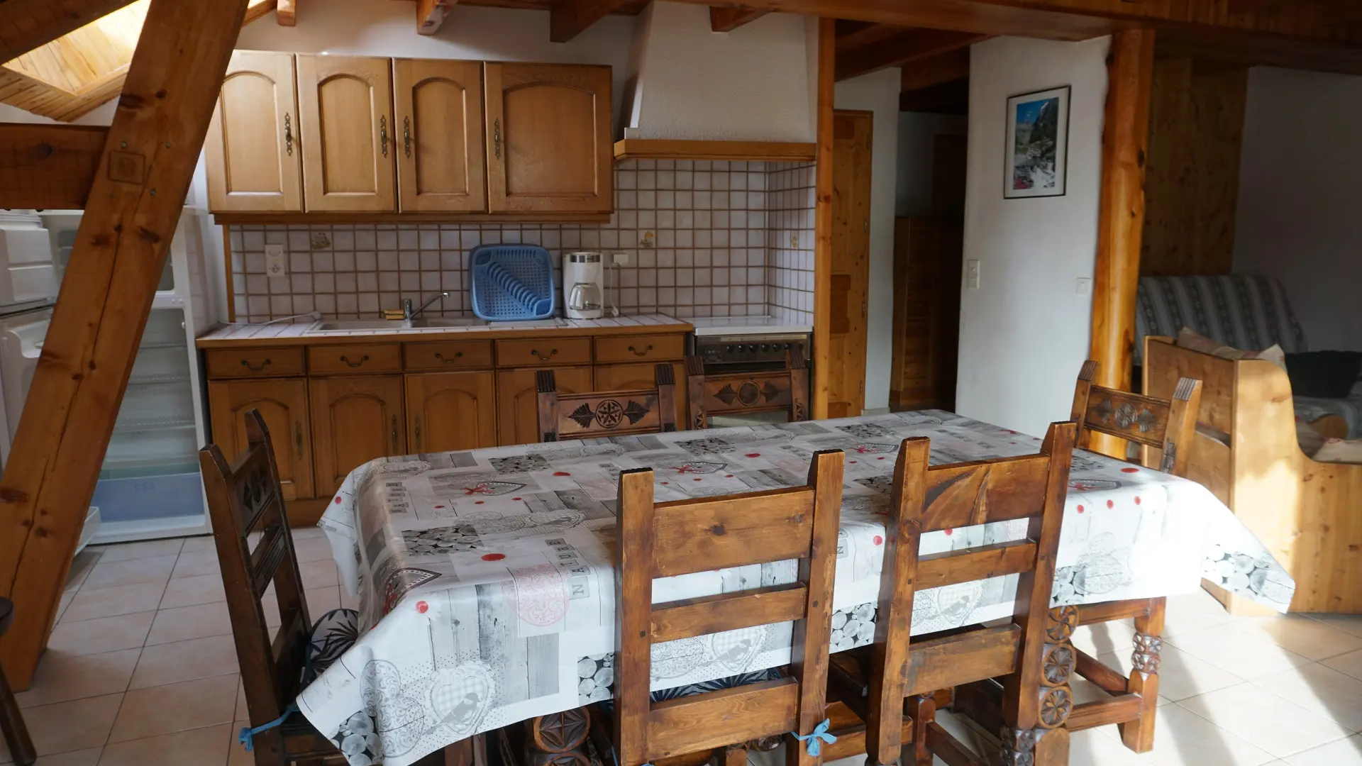 Appartement 4 personnes - n° 3