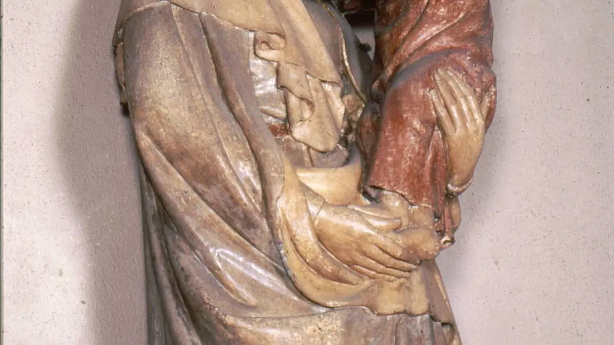 Eglise Notre-Dame du Marthuret - Riom