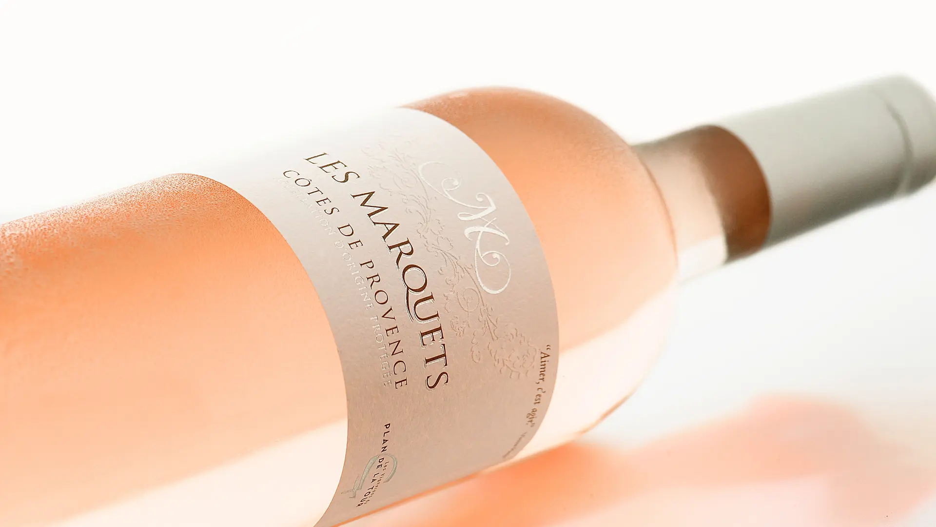 Les Marquets - Vignerons du Plan de la Tour  2