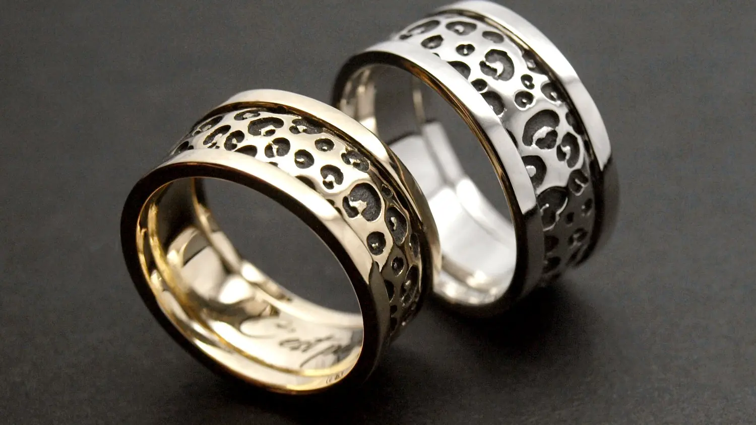 Bijoux personnalisés et création sur mesure_Hervé ROY_La Bizouterie de Saint bonnet le Château