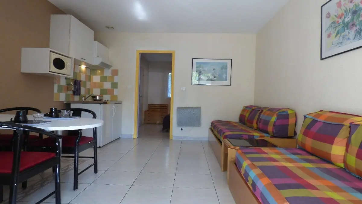 Résidence Court’ Inn Suites