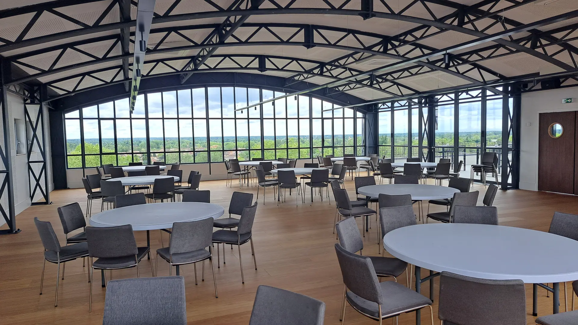 Complexe Abbaye des Capucins - Dalí Hôtel_Montauban