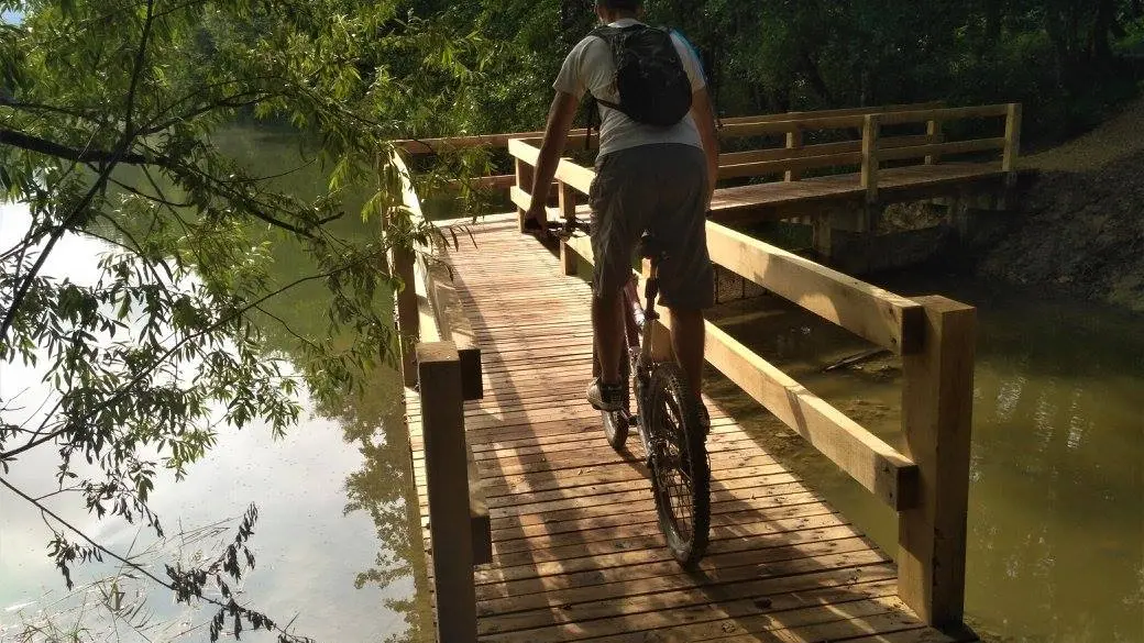 Camping de la Grange du Pin