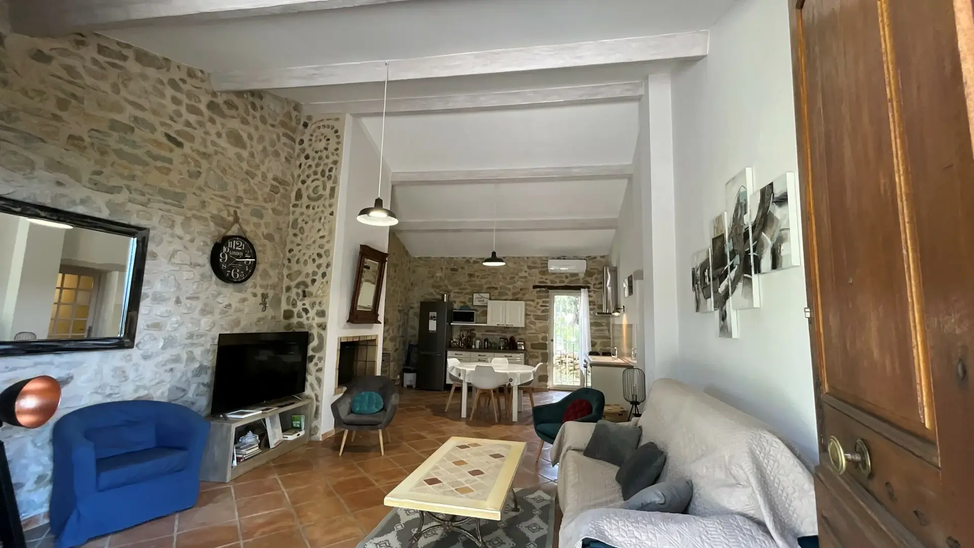 Jas de Belley - Gîte de Belley_Montfort