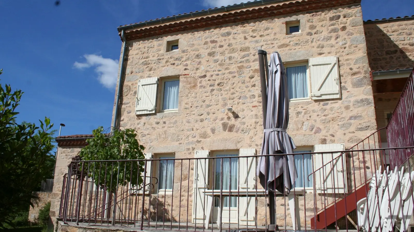 Gîte Naole
